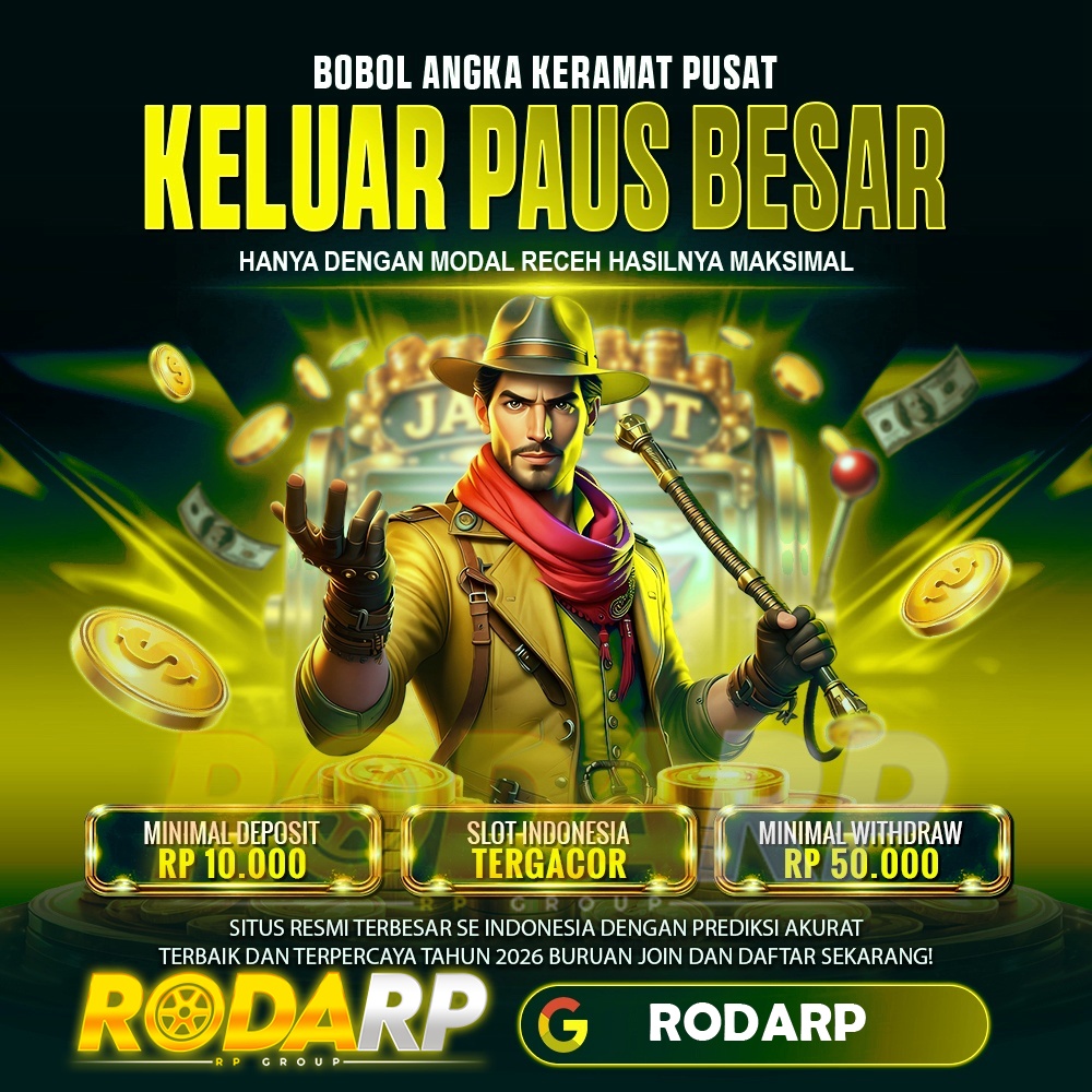 RODARP
